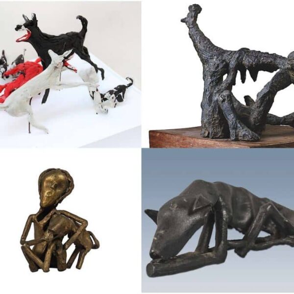 Tuli Research Centre for India Studies Exhibition Shines Spotlight on Need for Compassion towards Street Dogs in Contemporary Society