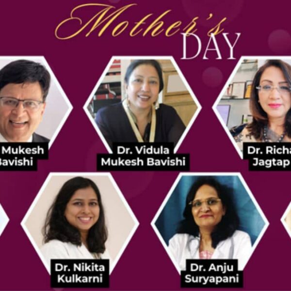 Mother’s Day: Insights from Gynaecologists and Fertility Experts
