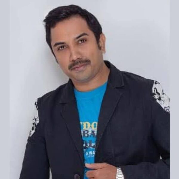 Actor Kamal alias Kaleem Pasha: A Multifaceted Talent on Par with Malayalam Actor Fahad Fazil
