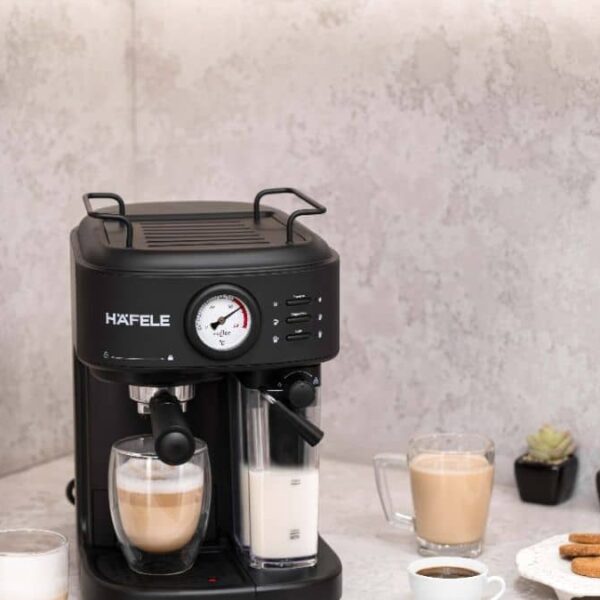 U-Kaffee Plus by Hafele