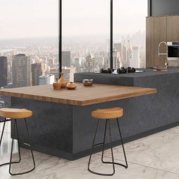 Terra Surfaces by Hafele