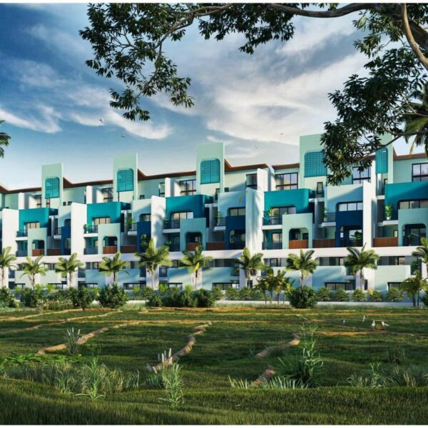 New Era Group Unveils Mirante in Anjuna, Goa, Redefining Luxury Living