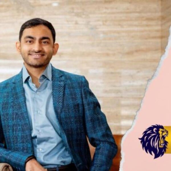 The Visionary Transforming Ban Labs and Shaping the Future of Business joins The Lions’ Den