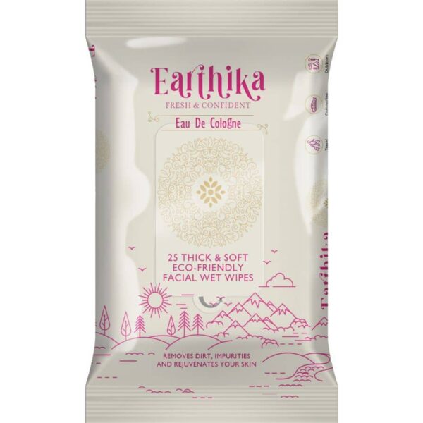Medicare Hygiene forays into cosmetics segment with eco-friendly wet wipes