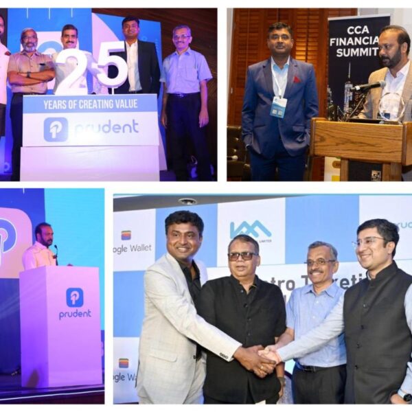 Prudent Technologies Sets New Standards in CPaaS Industry with Strategic Global Expansion and Innovative Solutions