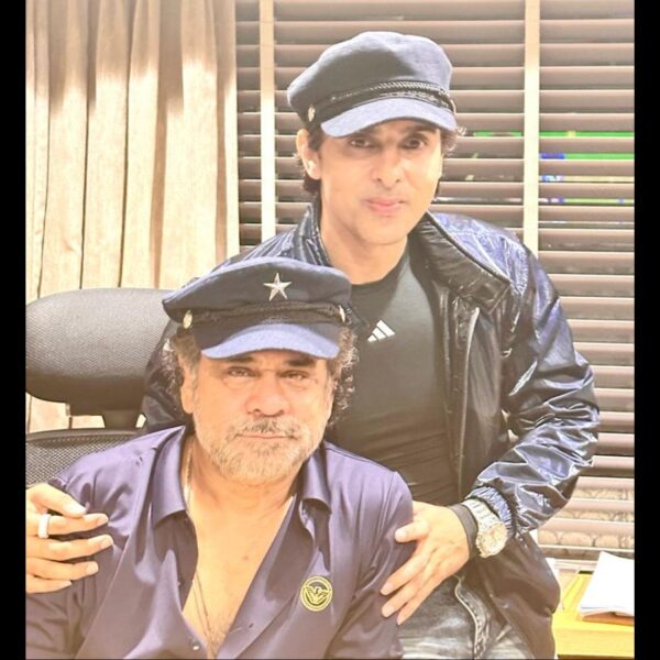 Actor Kabbir wraps up filming for ‘Bhool Bhulaiyaa 3’ with Kartik Aaryan
