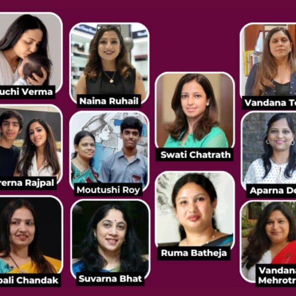 Mompreneurs Making Waves: Inspiring Stories of Women Entrepreneurs on Mother’s Day
