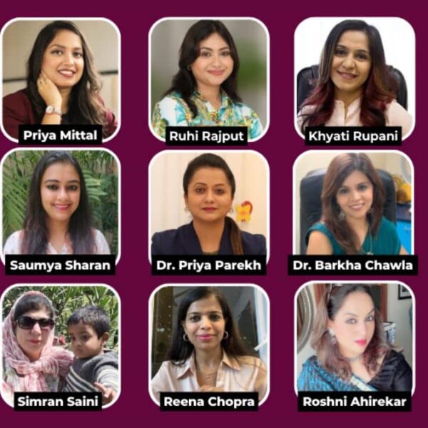 A Tribute to Mothers: Insights from Top Health Professionals on Mother’s Day