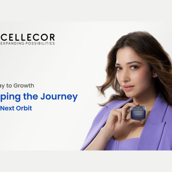 Cellecor Gadgets Limited’s Pathway to Growth: Mapping the Journey to the Next Orbit