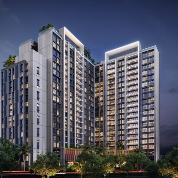 K Raheja Corp Homes Marks Its Debut In Sion- Mumbai