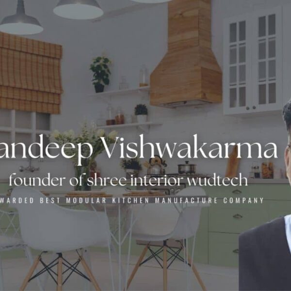 Shree Interior Wudtech: Transforming Homes and Offices with Modular Solutions