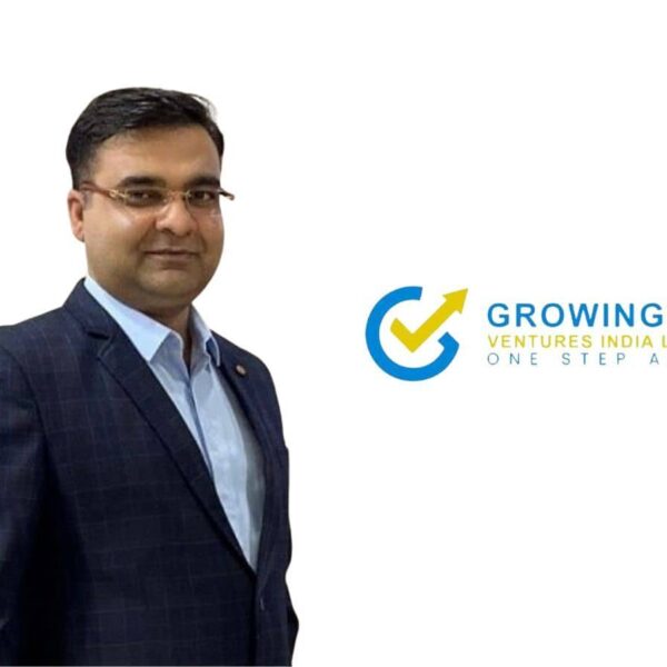 Growington Ventures India Ltd aims for a strong growth going forward