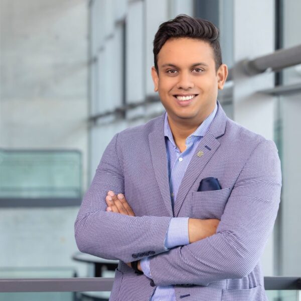 Messe Stuttgart India Mourns the Loss of Managing Director and CEO, Mr. Sachin Patil