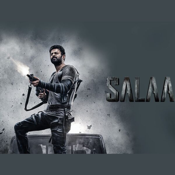 Star Gold Presents the World TV Premiere of “Salaar: Part 1 – Ceasefire” Starring Prabhas and Prithviraj on May 25 at 7:30 PM