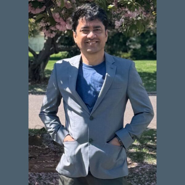 Hariprasad Kapilavai’s leadership in reshaping the future of Cloud Technology