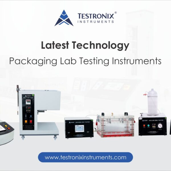 Testronix Instruments Announces Revolutionary Testing Solutions