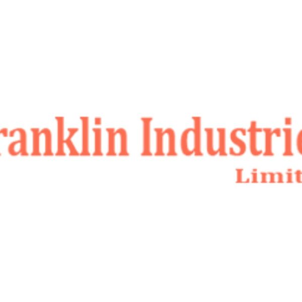Franklin Industries Ltd’s Rs. 38.83 crore Rights opened from May 24