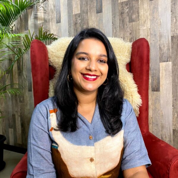From Marathon to Mindfulness: The Inspiring Journey of Ruchira Darda