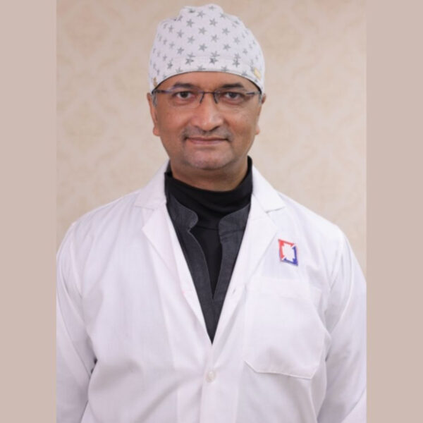 Peerless Hospital –First Centre of Excellence and training center for Humanoid Robotics for Joint Replacement in Eastern India