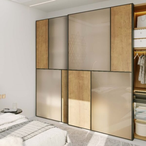 Design Duo 80 VF
