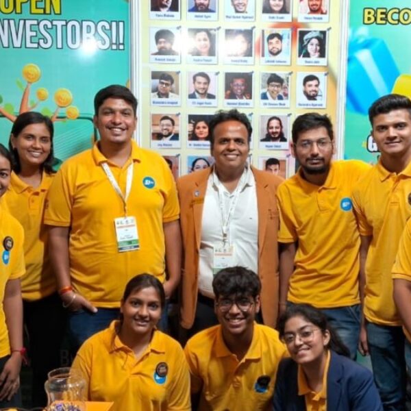 Showcasing Surat Jugaad at 21by72 Summit, Season 3