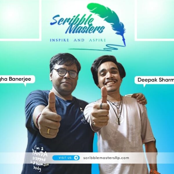 More Than Words, More Than Hype: Scribble Masters LLP Delivers Content Excellence