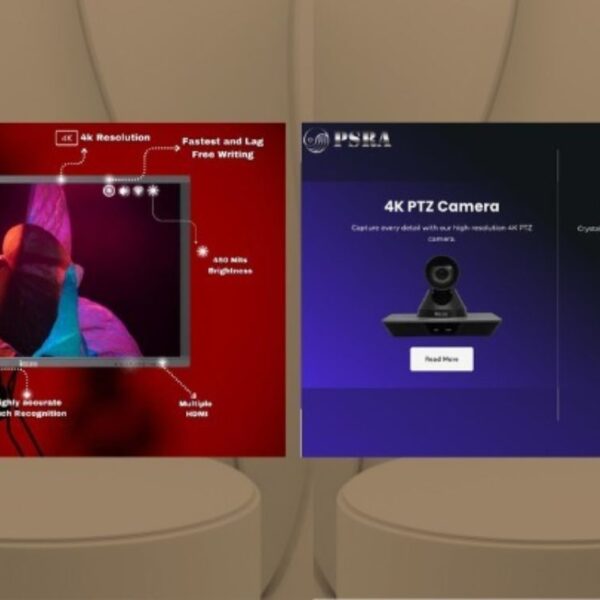 PSRA IT Solutions: Revolutionizing Engagement with Affordable Digital Experiences