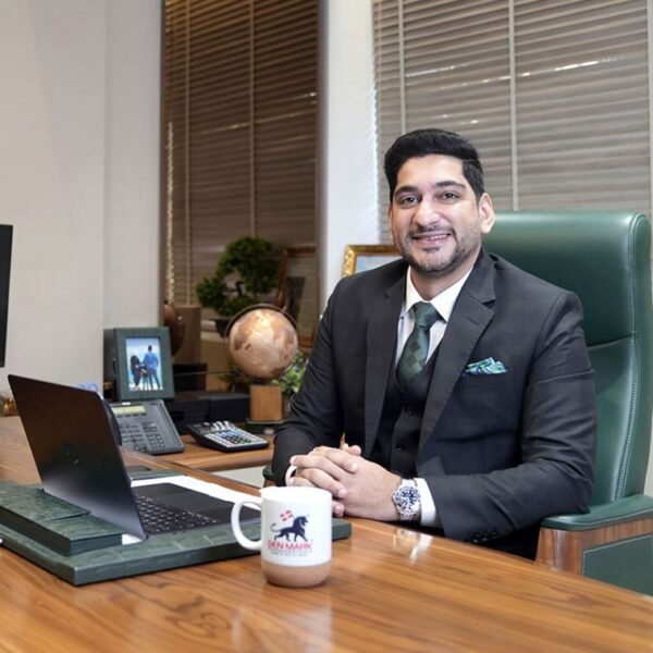 Samad Hussain Patanwala’s Den Mark Pharmaceuticals Leads in Pharma Manufacturing Excellence