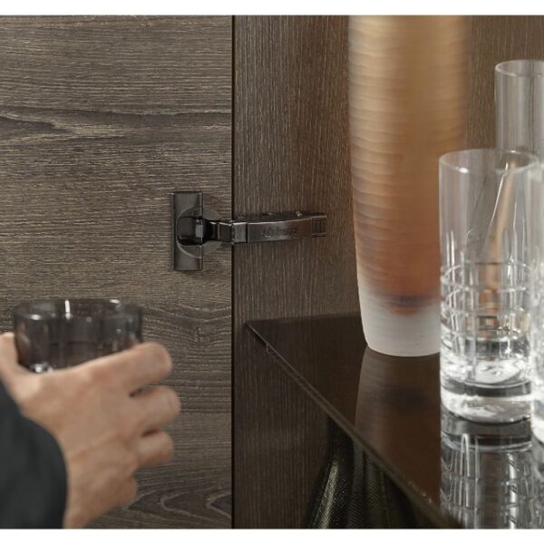 CLIP top BLUMOTION an Innovative Technology by BLUM