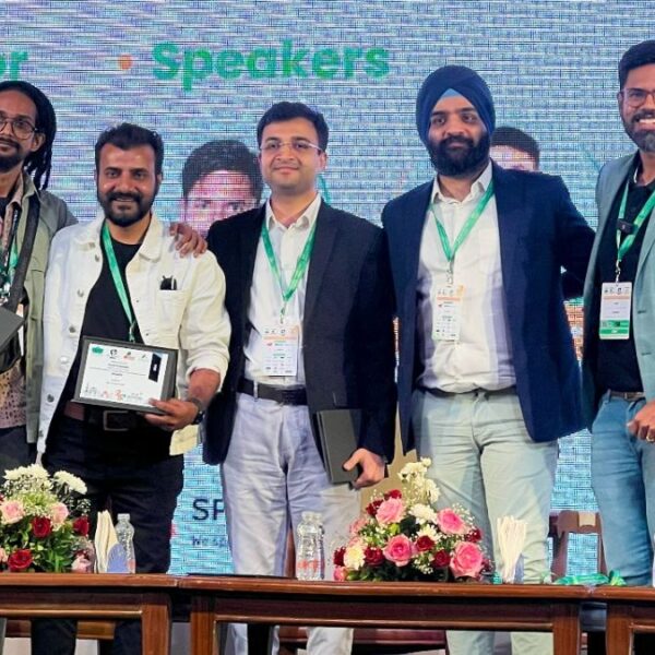 India is Poised to Become the Next Design Hub