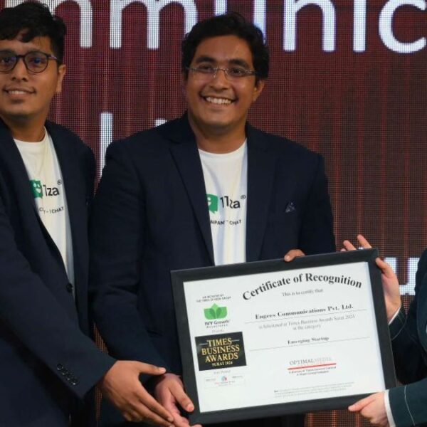 A Heartfelt Thank You to 21by72: Empowering 11ZA to Develop Cutting-Edge Solutions for the Startup Summit