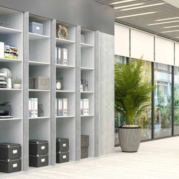 Hide Away Pocket Door System by Hafele