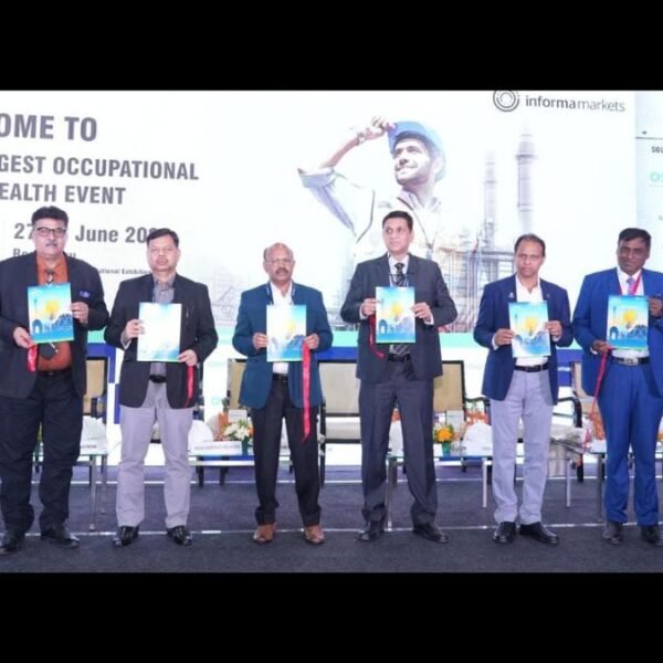 Empowering Occupational Health And Safety Excellence – OSH South India 2024 Unveils State-of-the-Art Innovations at BIEC, Bengaluru