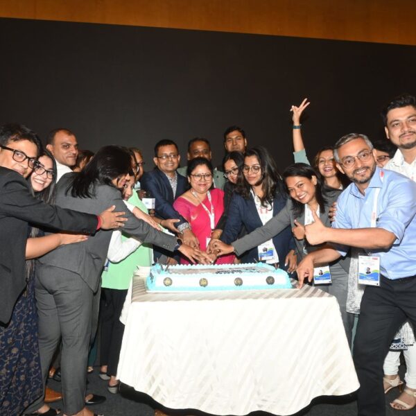 HR Learning Network Celebrates 5th Anniversary with Resounding Success, Highlighting Industry Accolades and Future of HR Practices