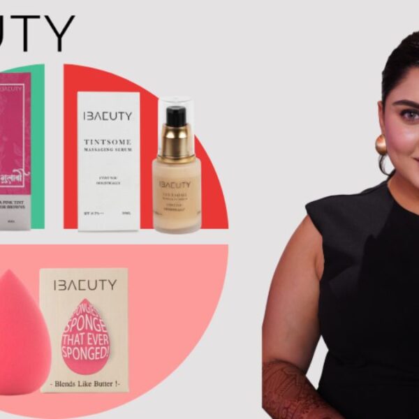 Kirti Singh X IBAEUTY: A Dynamic Duo Redefining The Realm Of Mindful Beauty