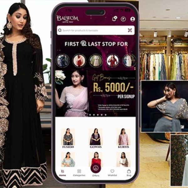 Balwom Textile India Co. Empowers Shopkeepers with Premium Indo-Western Fashion for Women