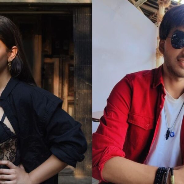 Ahsaas Channa and Abhiishek Mohta Bags the lead roles for Jio Cinema upcoming Romance Film, And You