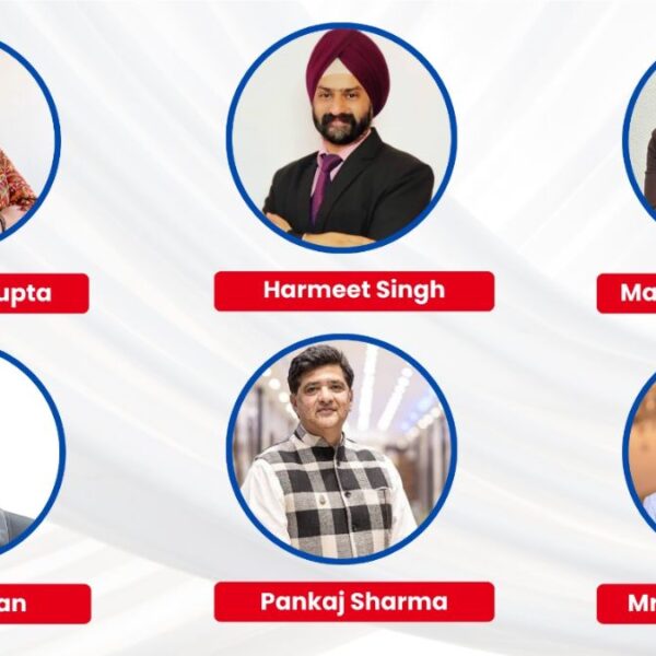 6 Inspiring Leaders You Need to Know About in 2024