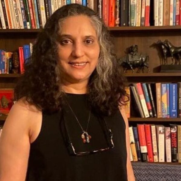 Pallavi Jha: A Visionary Leader in Training and Development