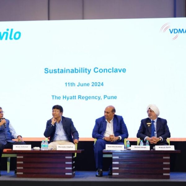 Industry Leaders Unite to Tackle Environmental Challenges in Wilo Sustainability Conclave