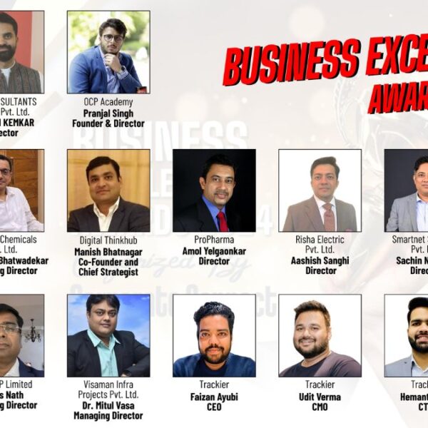 Corporate Connect Announces Winners of the 2024 Business Excellence Awards: Celebrating Industry Leaders