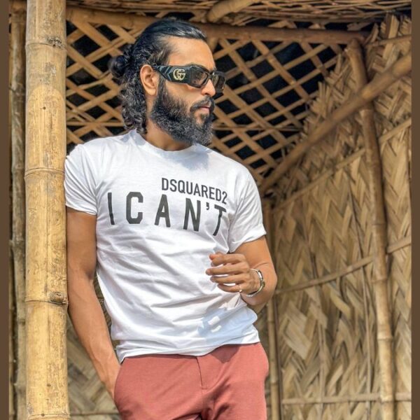 Bong Guy: Devadutta Roy’s Quest to Conquer Hearts with Action-Packed Romance