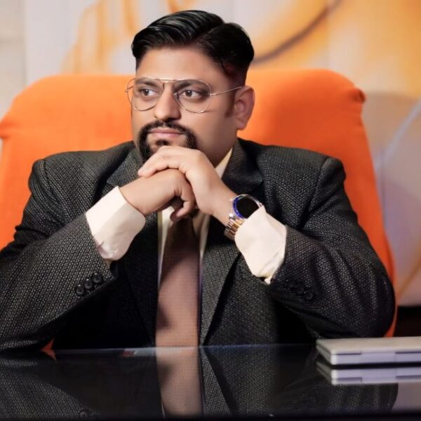 Leadership, Philanthropy, and Environmental Stewardship: The Multifaceted Life of Abhishek Kumar Tripathi