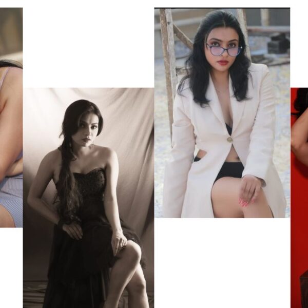 Mohini Chouhan Continues to Make Waves in the Entertainment Industry – World News Network