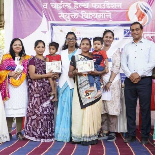 Child Help Foundation conducted Gender Equality Program on Women’s Day
