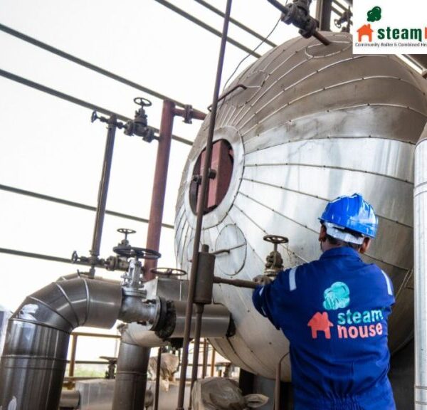 SteamHouse India driving innovation in eco-friendly energy solutions