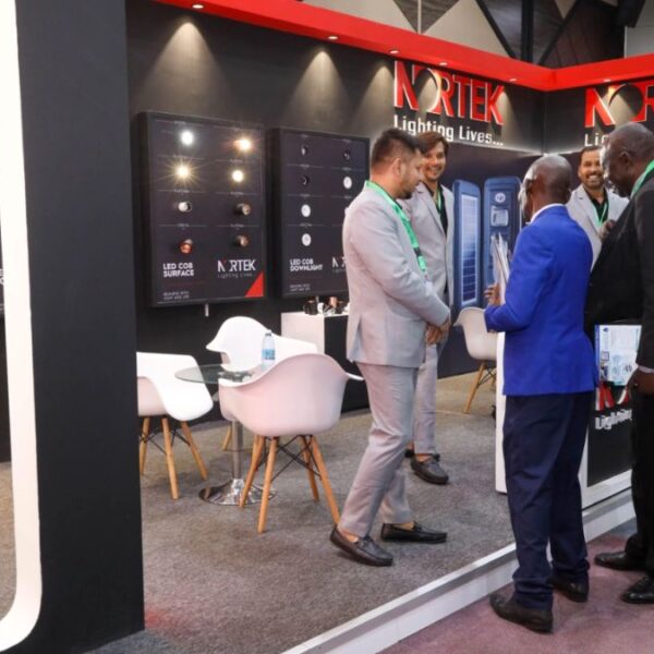 Nortek LED expands Global Footprint by entering East African countries