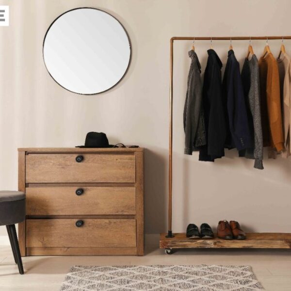 Kabi-Net Furniture Locks by Hafele