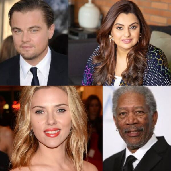 Deepshikha Deshmukh participates in the Beekeeping Movement alongside global celebrities on World Environment Day