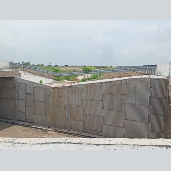 Strata Global Makes Strides in Sustainable Infrastructure with Major Milestones on Delhi-Mumbai Expressway